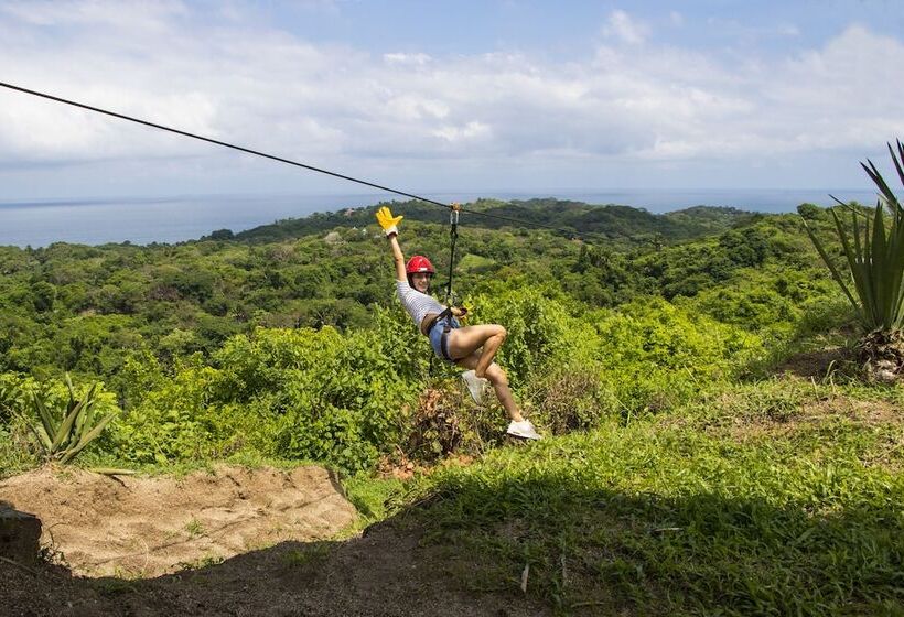 Viajero Sayulita Hostel