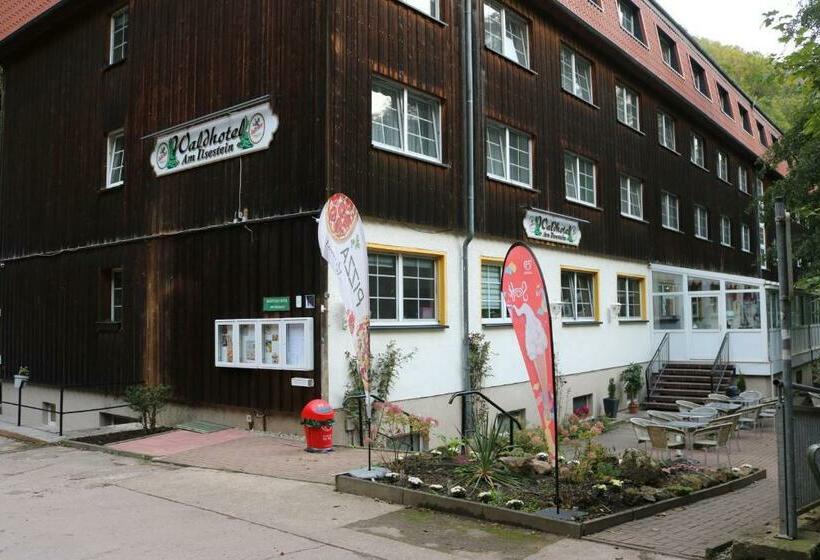 Waldhotel Harz Ilsenburg