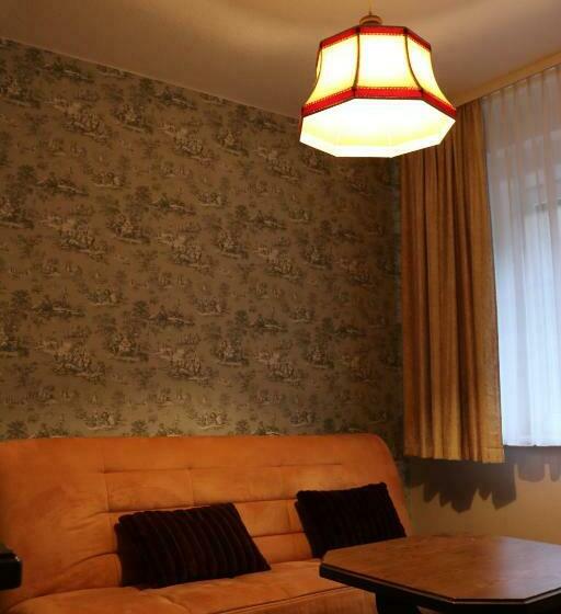 Waldhotel Harz Ilsenburg