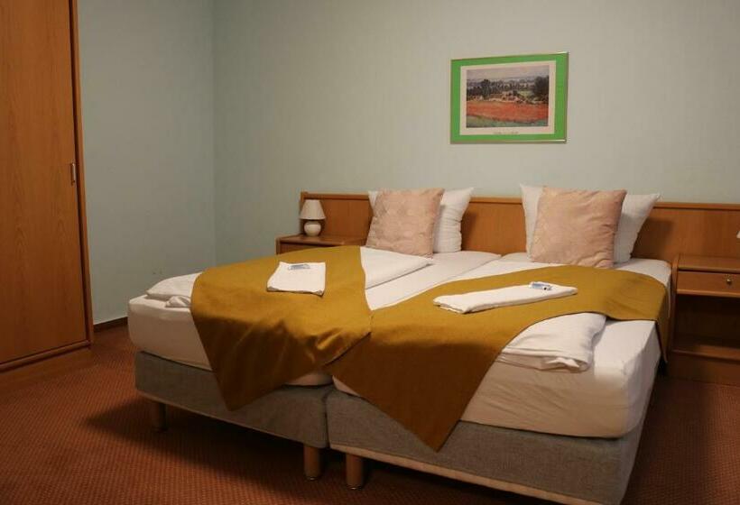 Waldhotel Harz Ilsenburg