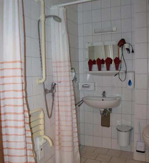 Waldhotel Harz Ilsenburg