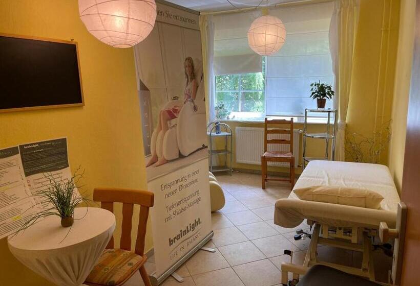 Waldhotel Harz Ilsenburg