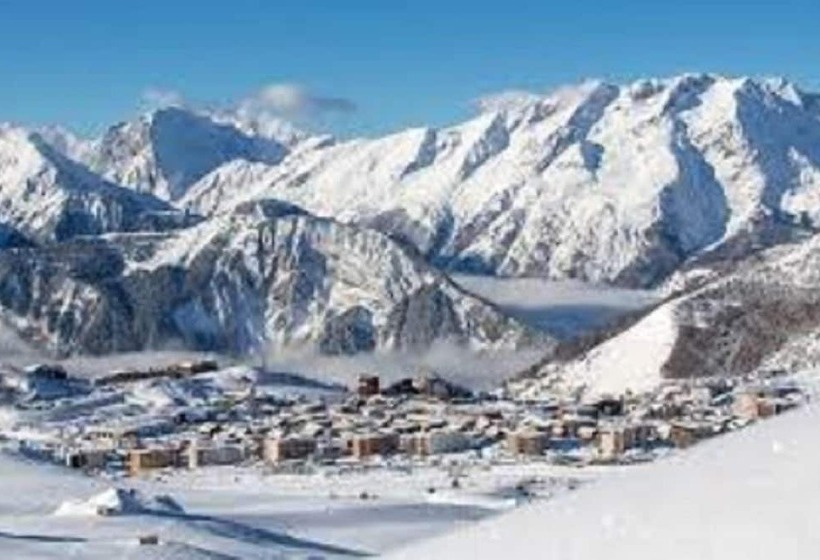 Abbatiale Hotel Grenoble Centre