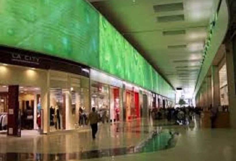 Abbatiale Hotel Grenoble Centre