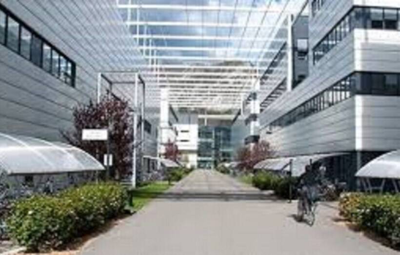 Abbatiale Hotel Grenoble Centre