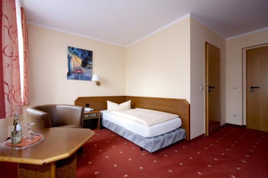 Akzent Hotel Am Husarenhof