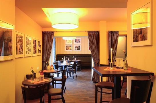 Akzent Hotel Am Husarenhof