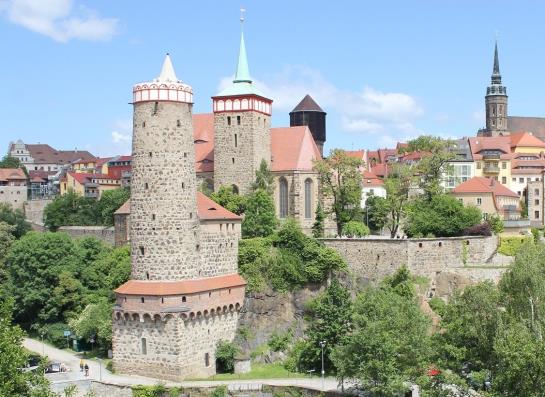 Akzent Hotel Am Husarenhof