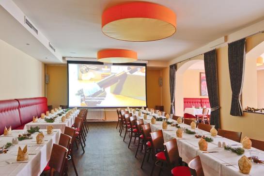 Akzent Hotel Am Husarenhof