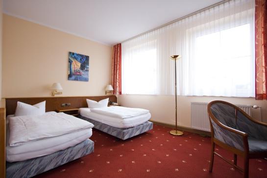 Akzent Hotel Am Husarenhof