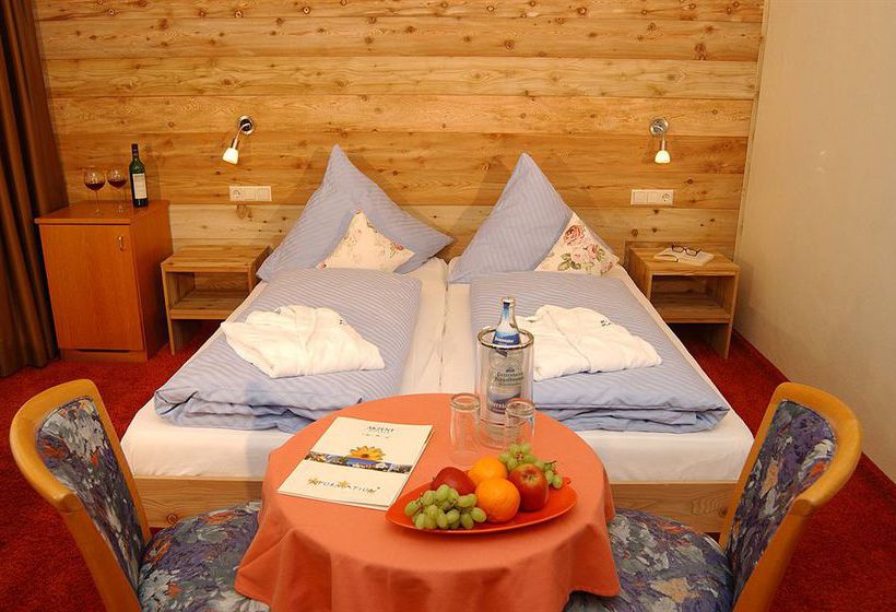 Akzent Hotel Hubertus 