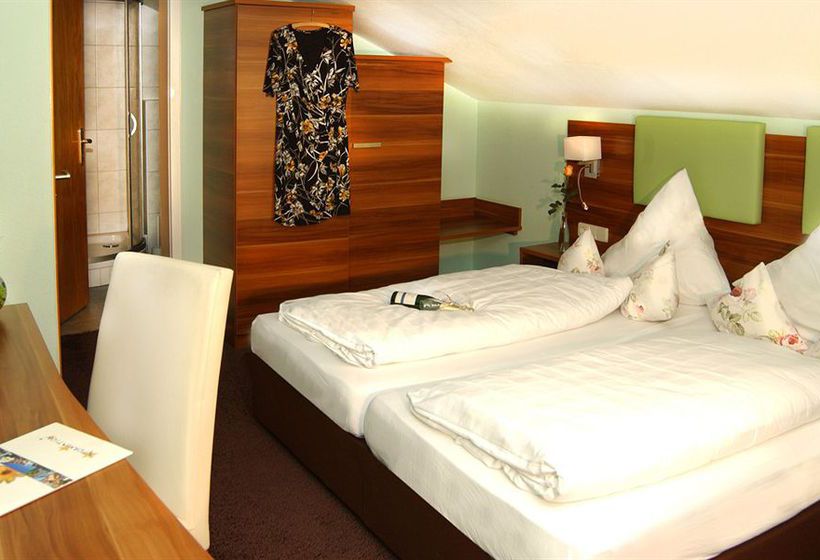 Akzent Hotel Hubertus 