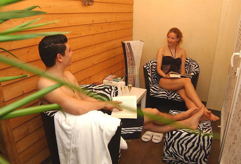 Akzent Hotel Hubertus 