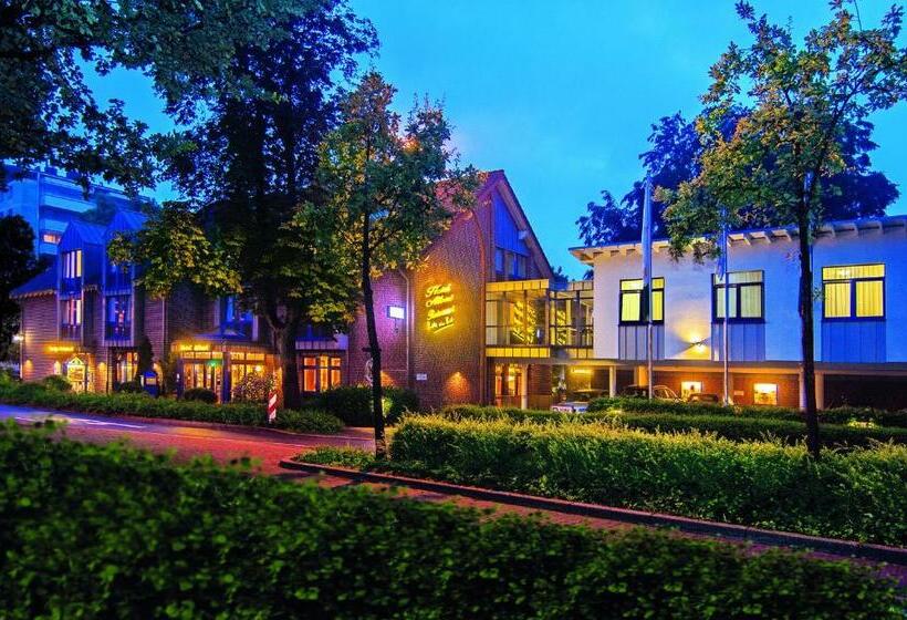 Akzent Hotel Restaurant Albert