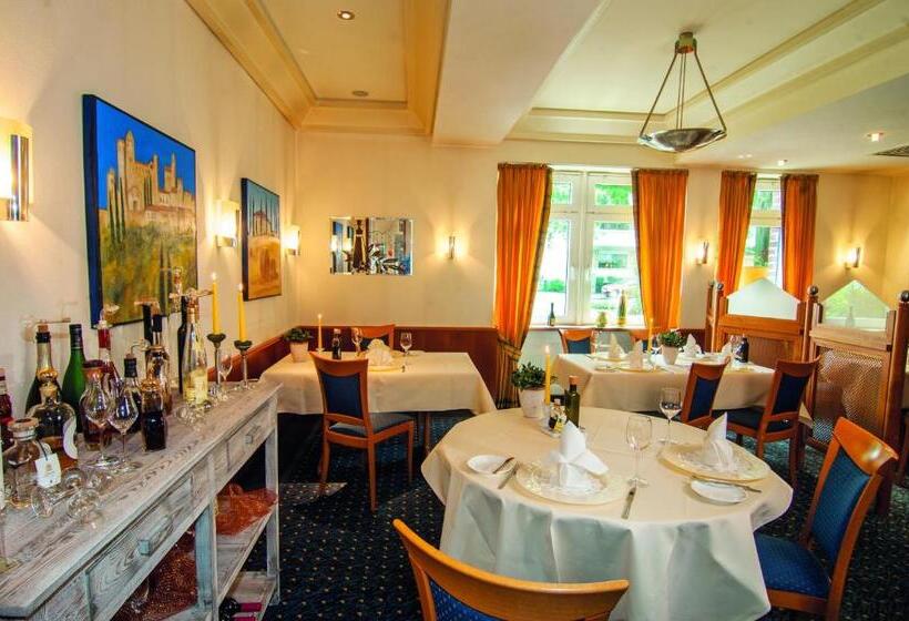 Akzent Hotel Restaurant Albert
