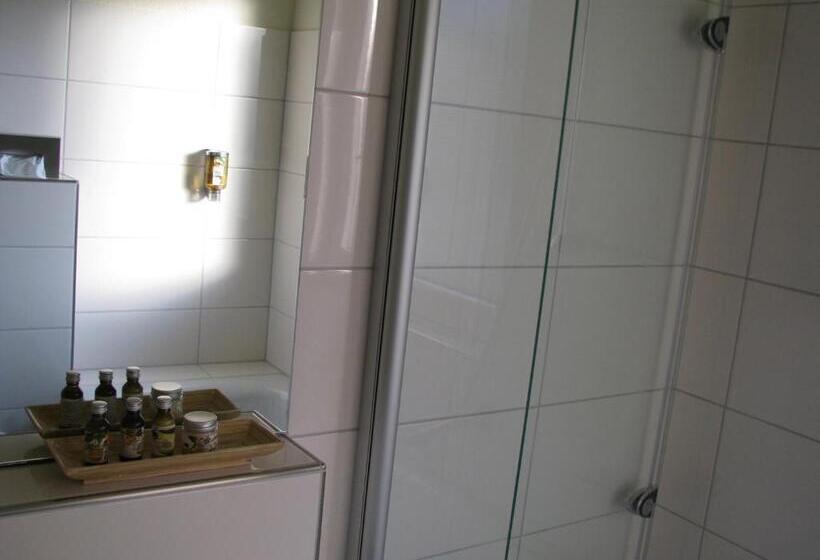 Akzent Hotel Restaurant Albert