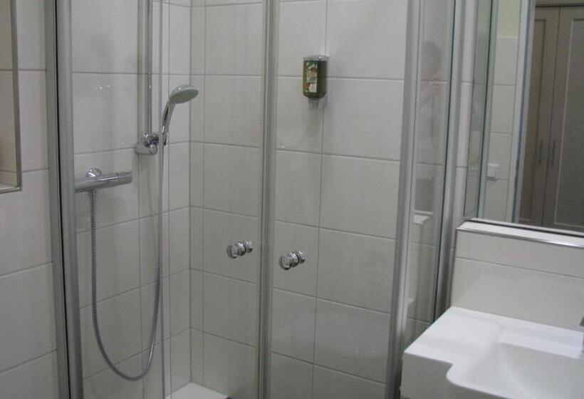 Akzent Hotel Restaurant Albert