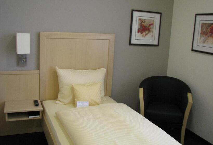 Akzent Hotel Restaurant Albert