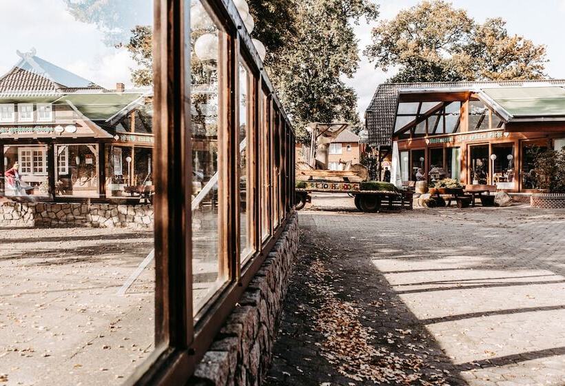 Akzent Hotel Zur Grünen Eiche