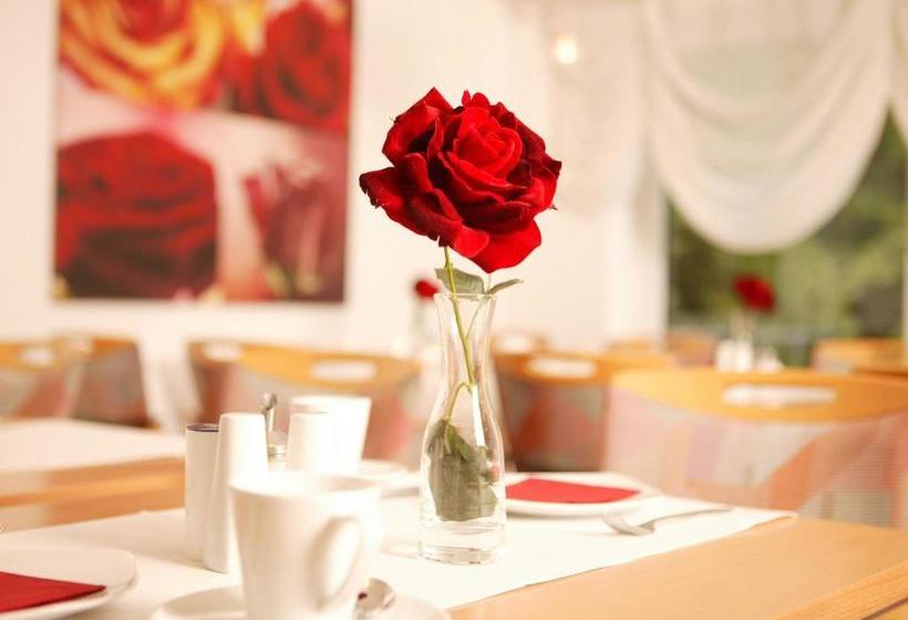 호텔 Allafonte  & Tagungshaus