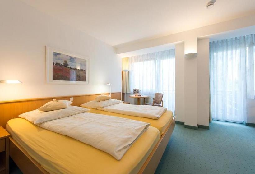 호텔 Allafonte  & Tagungshaus