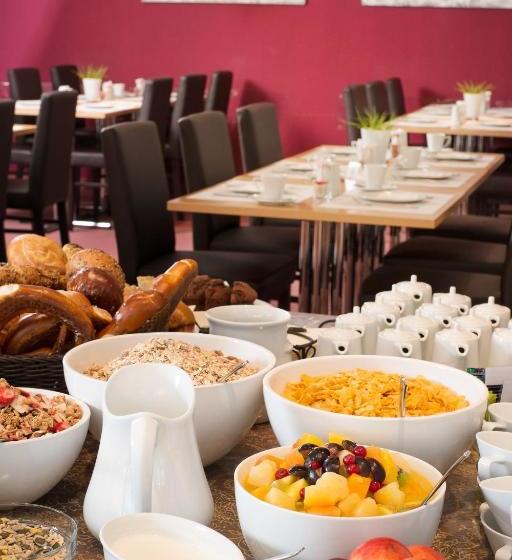 호텔 Allafonte  & Tagungshaus