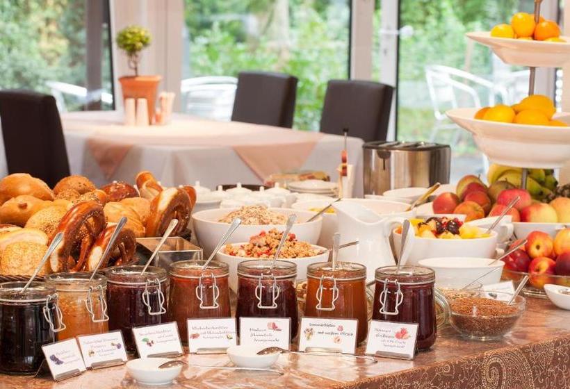 호텔 Allafonte  & Tagungshaus