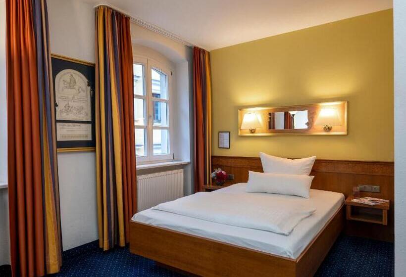 Altstadthotel Der Patrizier