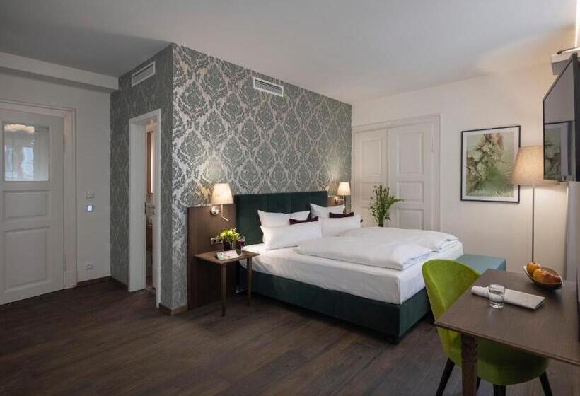 Altstadthotel Der Patrizier