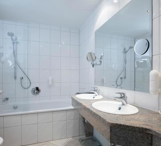 Altstadthotel Der Patrizier