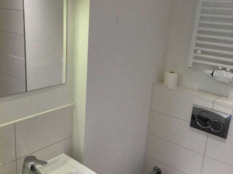 Altstadthotel Hayk Am Rhein