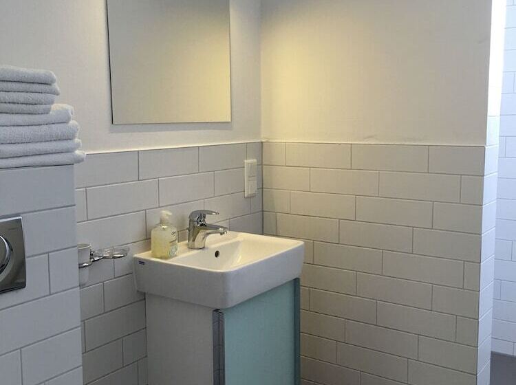 Altstadthotel Hayk Am Rhein