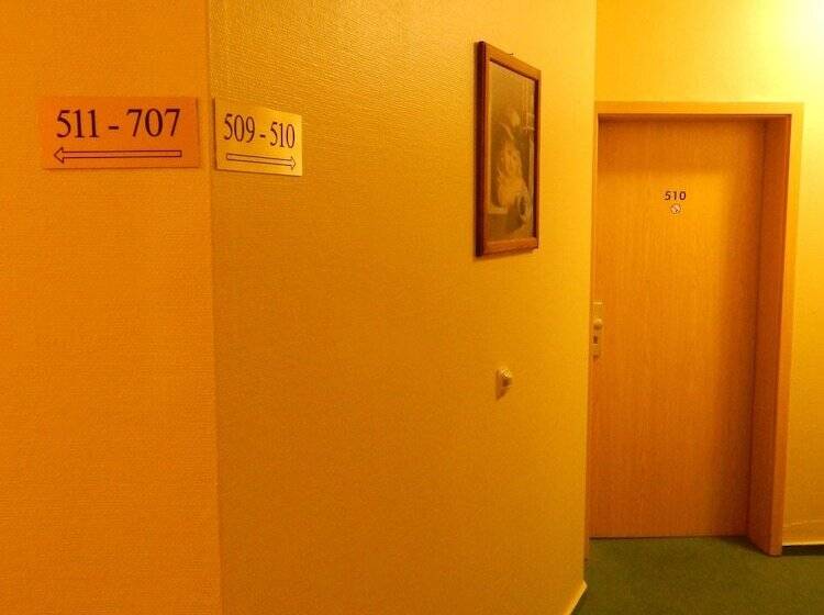 Altstadthotel Ilsenburg