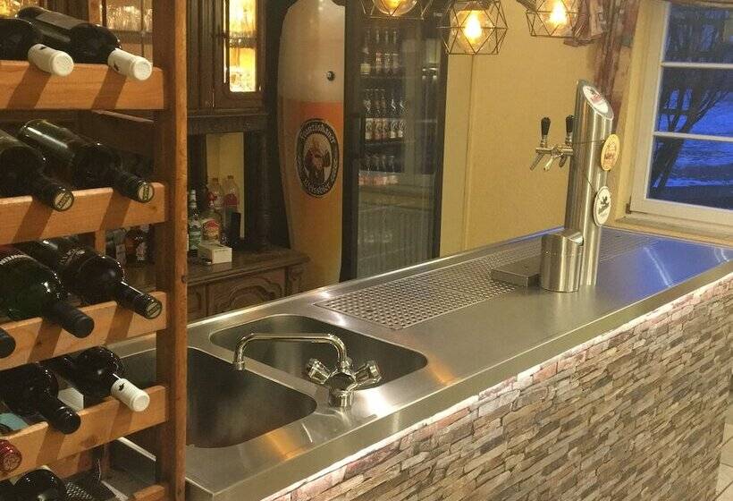 Altstadthotel Ilsenburg