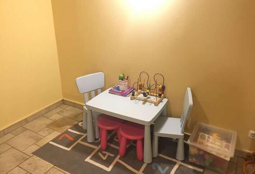 Altstadthotel Ilsenburg