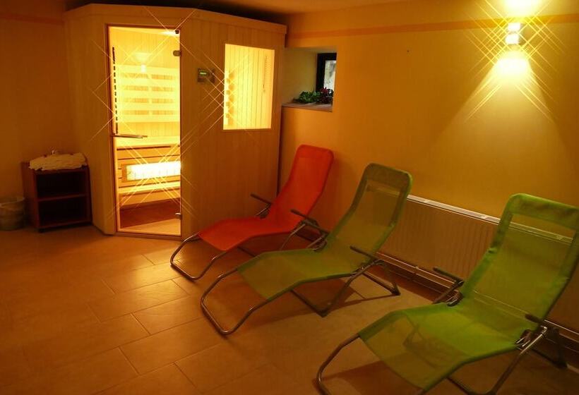 Altstadthotel Ilsenburg