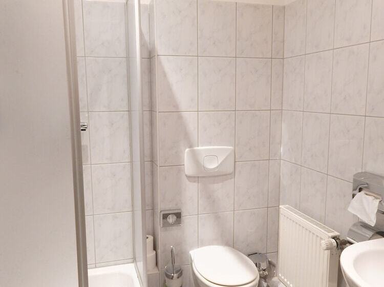 Altstadthotel Ilsenburg