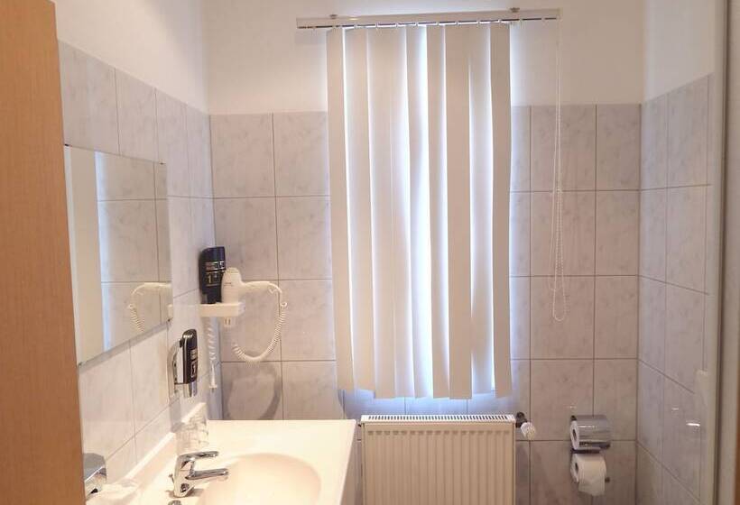 Altstadthotel Ilsenburg