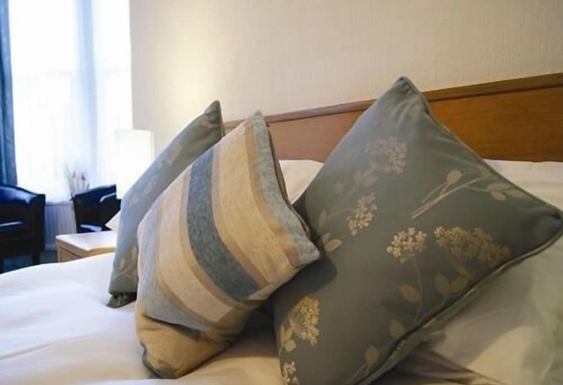 Anchorage Hotel & Spa