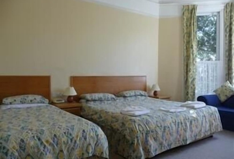 Anchorage Hotel & Spa