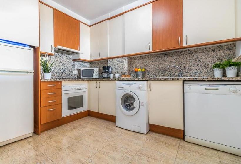 Apart Rent Apartment Blaucel 0086