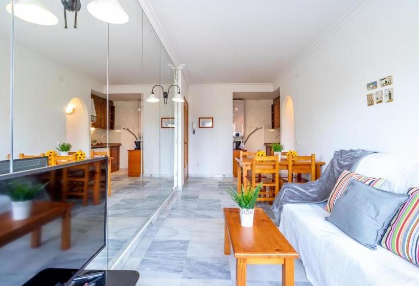 Apartamento Port Ducal