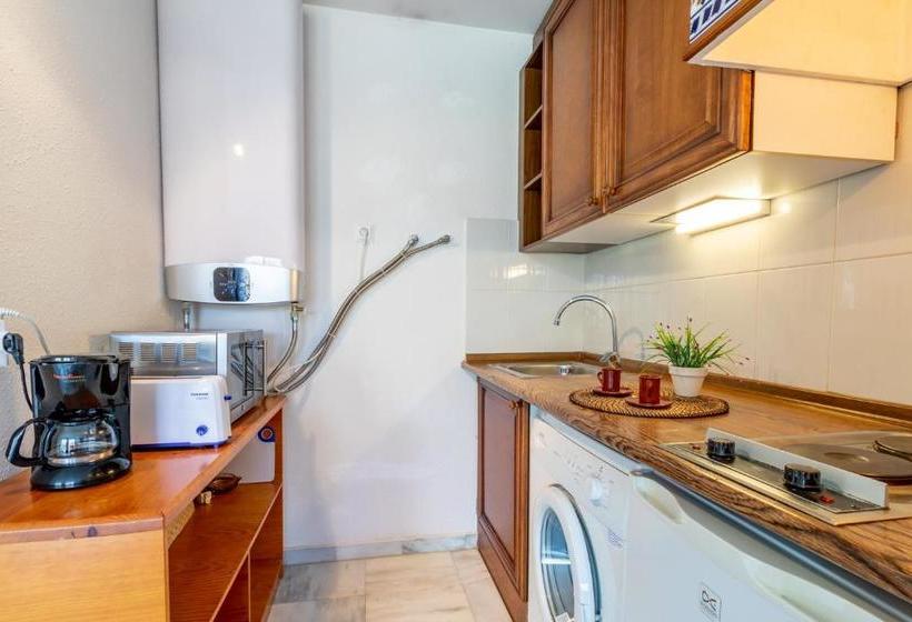 Apartamento Port Ducal