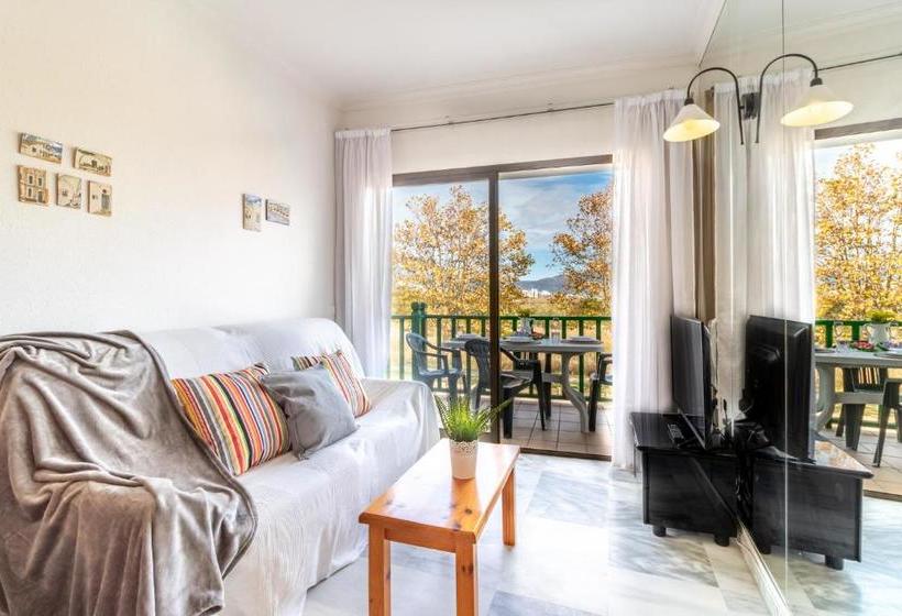 Apartamento Port Ducal