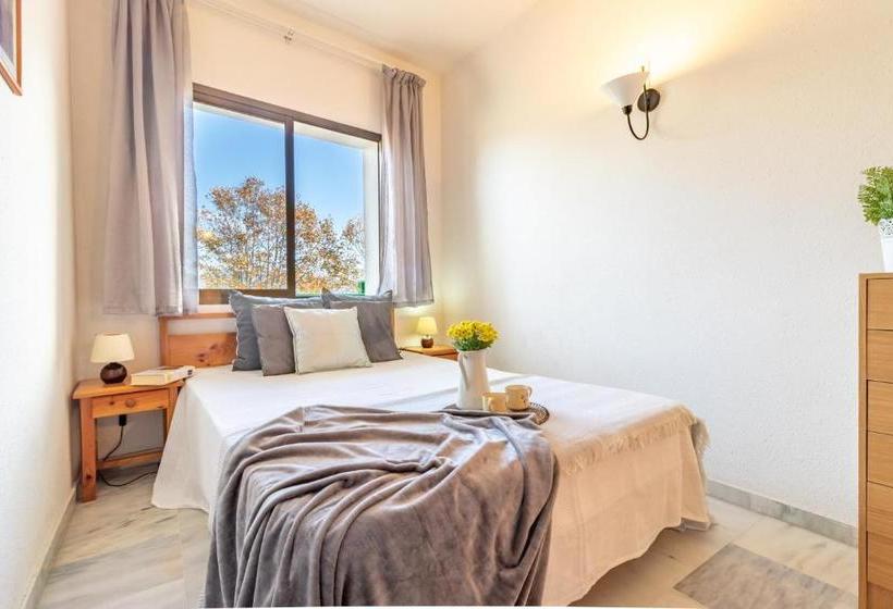 Apartamento Port Ducal