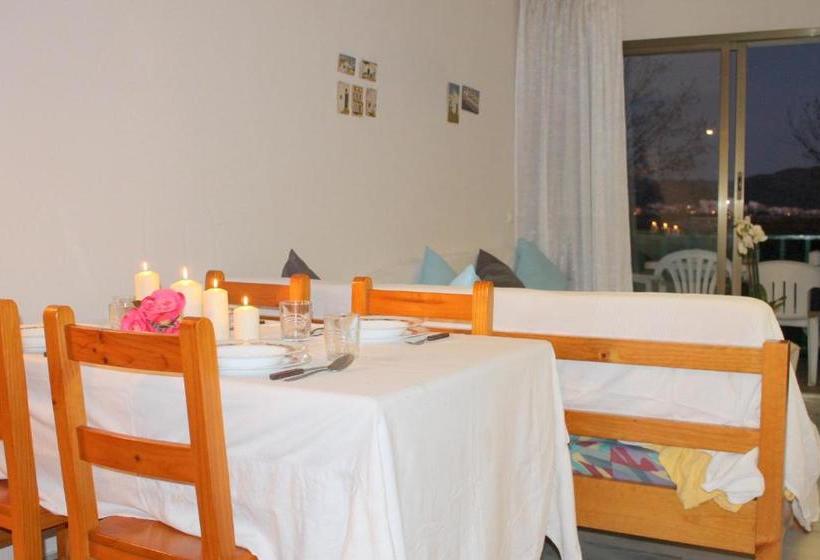 Apartamento Port Ducal