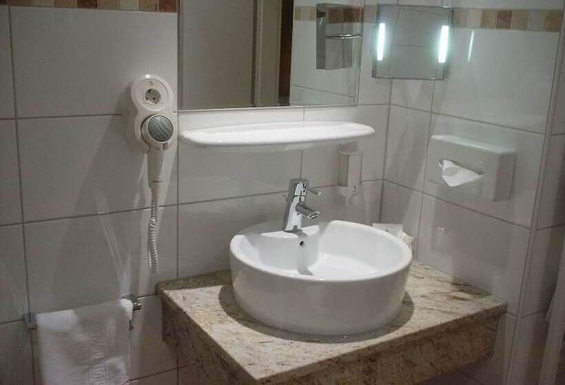 Apartment Hotel Kral   Business Hotel & Serviced Apartments