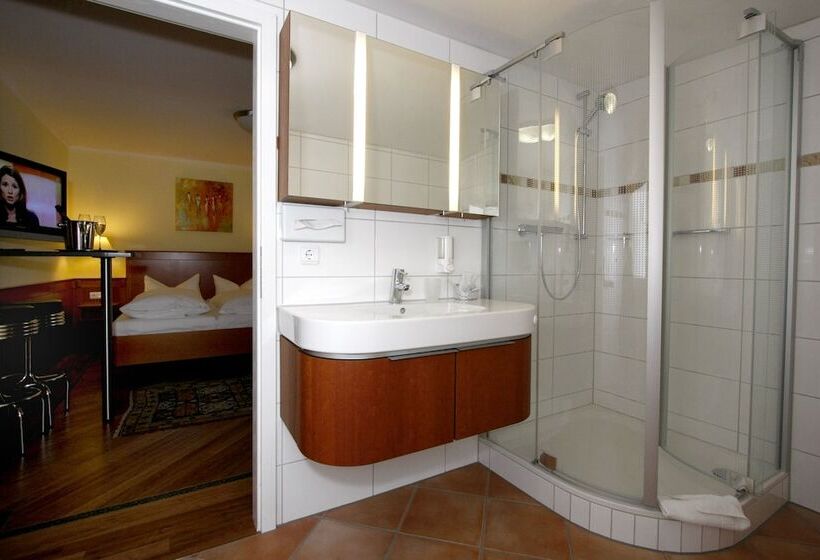 Apartment Hotel Kral   Business Hotel & Serviced Apartments