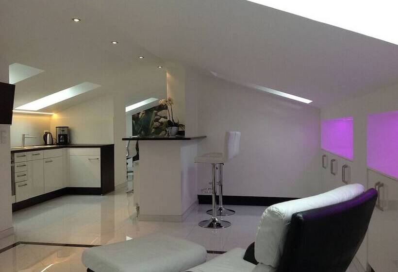 Apartment Hotel Kral   Business Hotel & Serviced Apartments