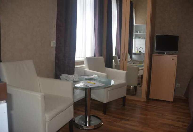 Apartmenthotel New Angela